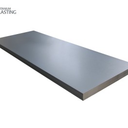 Titanium Plate/Sheet
